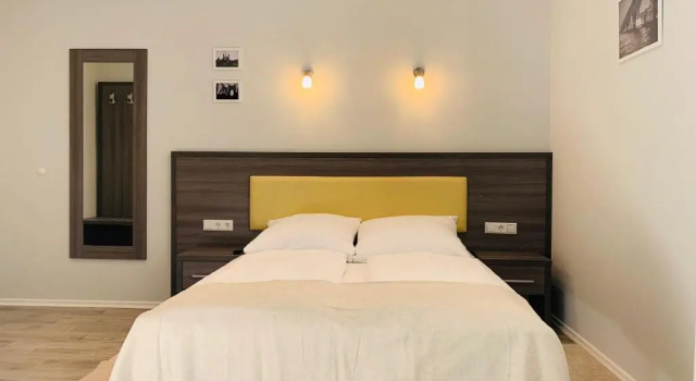 Двухместный номер Standard Villa Luttwitz