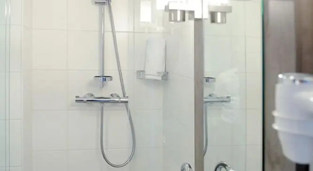 Четырёхместный номер Standard с балконом Hotel Andante aan Zee