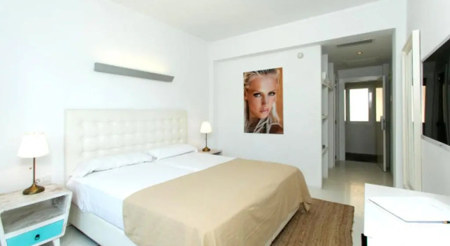Номер Superior Hotel Zhero