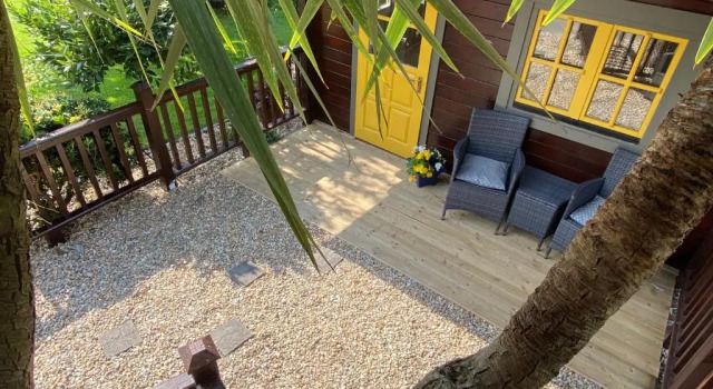 Апартаменты c 1 комнатой Beaufort House Accomodation