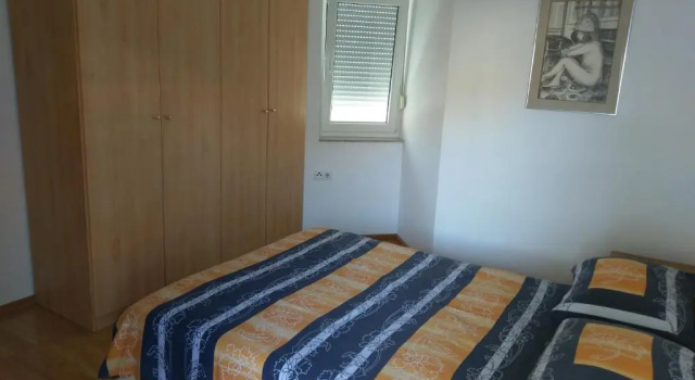 Apartments President