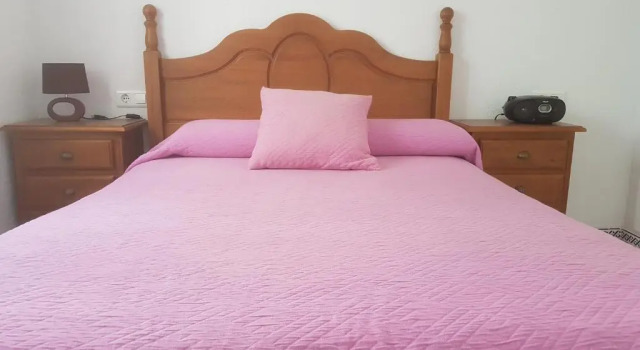 Apartamentos Costa Chiclana