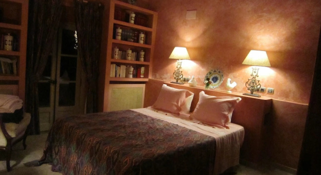 La Casa de Piedra, Buchen Sie Hotel Olerdola Katalonien