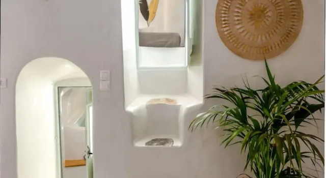 Люкс Deluxe Exi Castle Suites