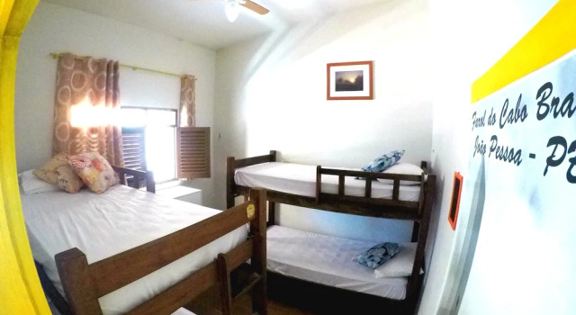 Jampa Hostel