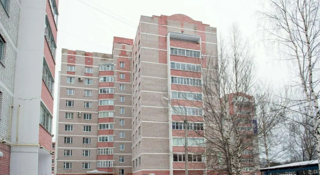 Апартаменты на Гагарина 5