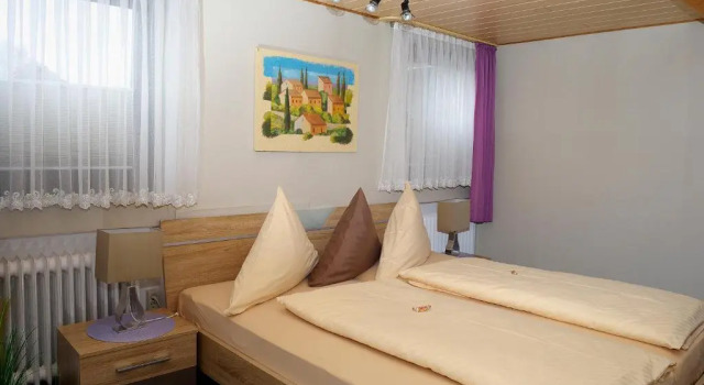 Номер Standard Hotel Rosenflora