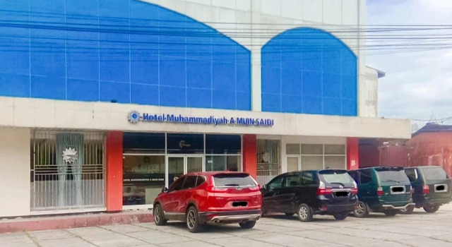 RedDoorz Syariah at Hotel Muhammadiah Padang Panjang, Réserver Hôtel Padang Panjang Sumatra