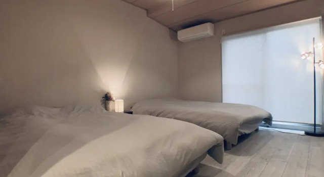 Hanazonominami Apartment 102