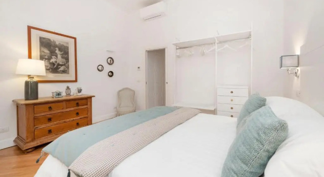 Апартаменты Lovatelli Home al Campidoglio