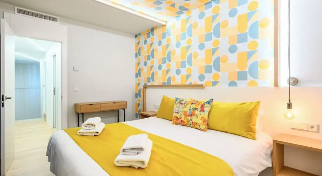 Eleven Boutique Apartments by Airnest, Забронировать Апартаменты/квартира Апартаменты Лас-Пальмас-де-Гран-Канария, рядом с Union Deportiva Las Palmas, Апартаменты/квартира