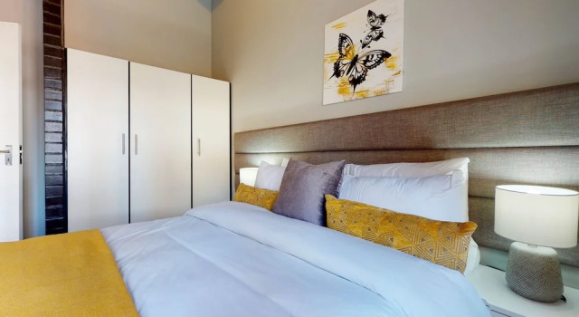 Heriot Apartment 102, Забронировать Апартаменты/квартира Апартаменты Кейптауна, рядом с South African National Gallery, Апартаменты/квартира