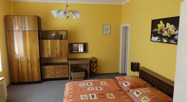 Номер Standard Király Apartman
