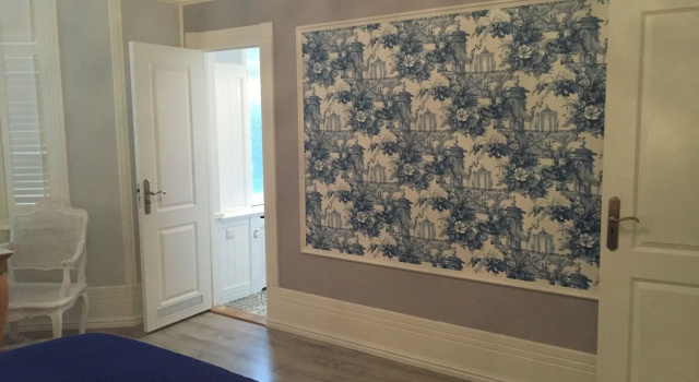 Vondelpark House Bed&Breakfast