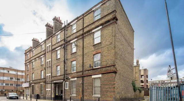 Charming Quirky 1bed in Bethnal Green 1min to Tube, Забронировать Отель Отели Англии 3 звезды, 3*