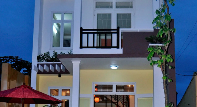 Viets Family River Homestay, Забронировать Отель Отели Камнам 3 звезды, 3*