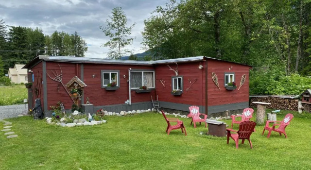Двухместный номер Standard Guesthouse Austria