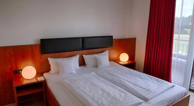 Двухместный номер Standard vevio - Hotel & Events