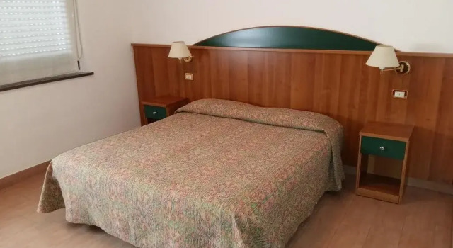 Alla Speranza, Book Hotel Hoteller i Friuli Venezia Giulia med parkering, Parkering