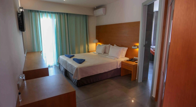 Petra Hotel