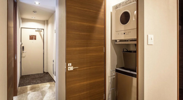 Семейный люкс Grand Stay Asahibashi Ekimae