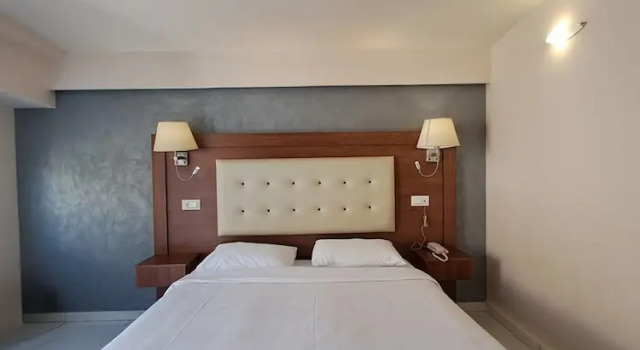 Номер Economy Marika Beach Hotel