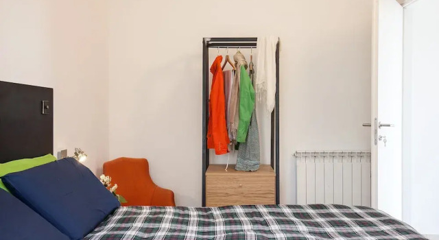 Номер Comfort Artemisia negli ulivi B&B