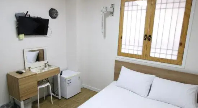Номер Standard Stay in Blue