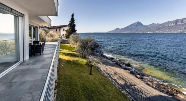 Апартаменты Villa Luthien