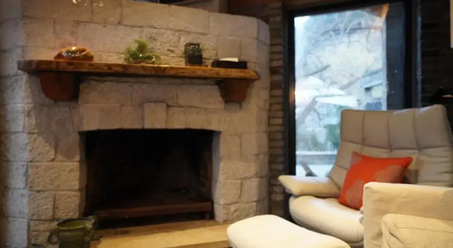 7Shang长城大宅, Book Hotel Hoteller i Beijing Province med parkering, Parkering