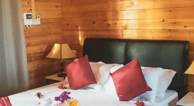Signature Collection by Eight Continents, Mafia Island, Book Resort Hotels in Mafia with Parking, Parking