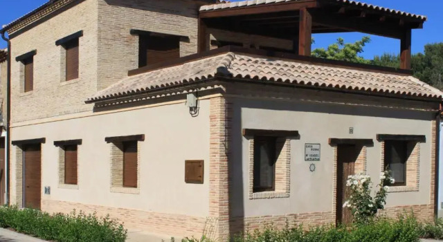 Номер Standard Casa Rural Maria Isabel