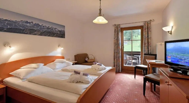 Двухместный номер Standard Hotel Penzinghof