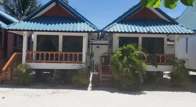 Номер Superior Nice Sea Resort