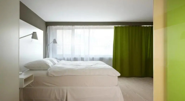Двухместный номер Standard Hotel Restaurant Rössli