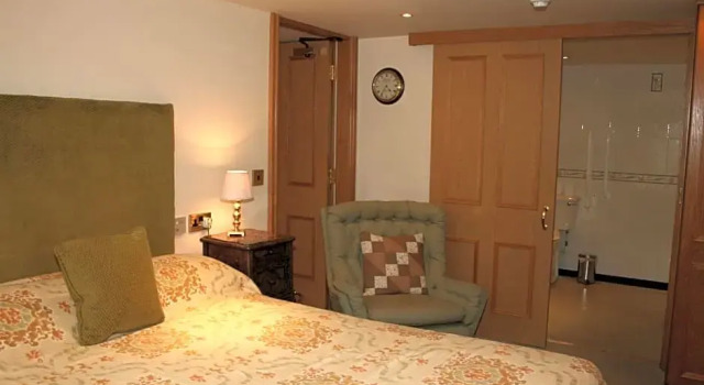 Номер Standard Ferrari S Country House Hotel