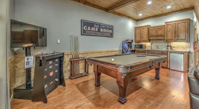 Wolf Branch Retreat by Escape to Blue Ridge, Buchen Sie Hotel Blue Ridge Georgia