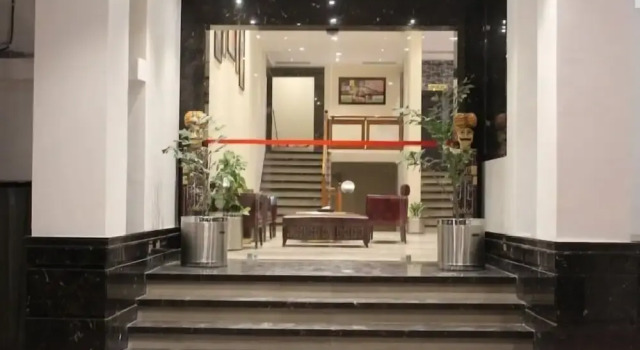 Hotel Uma Residency