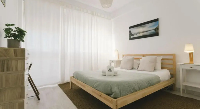 Best Houses 54 - Mar de Peniche