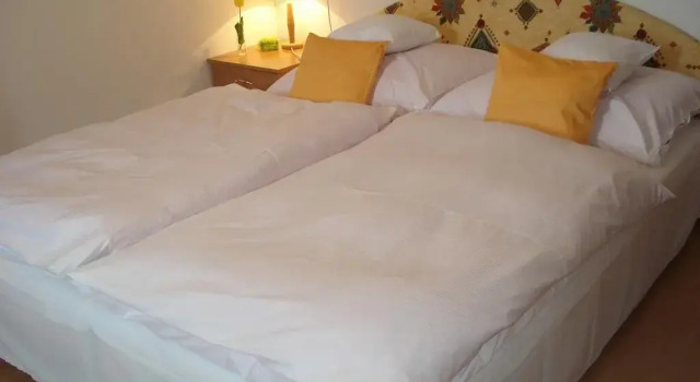 Hotel Apartments Stella