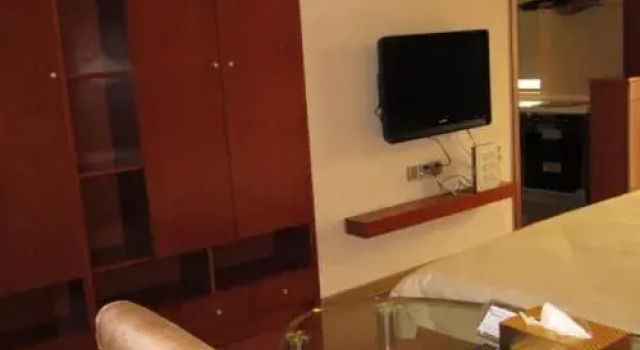 Sixiangjia Shangdong Shangzhu Apartment, Забронировать Апартаменты/квартира Апартаменты Guangzhou Area, Апартаменты/квартира