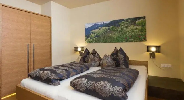 Das Felaria, Book Hotel Samnaun 