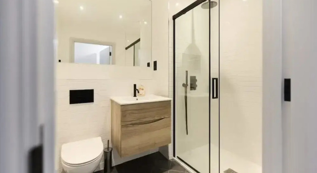 Апартаменты The South Wimbledon Escape - Lovely 3bdr With Balcony