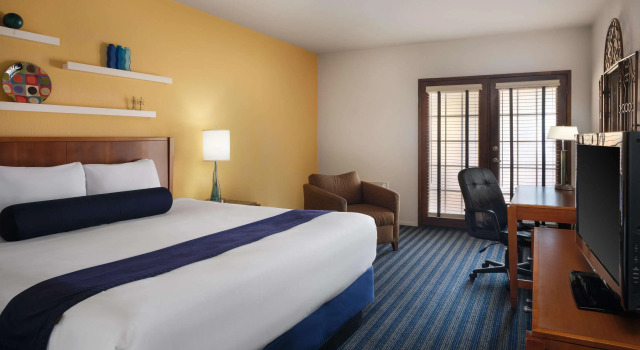 Hotel Zico, BW Signature Collection
