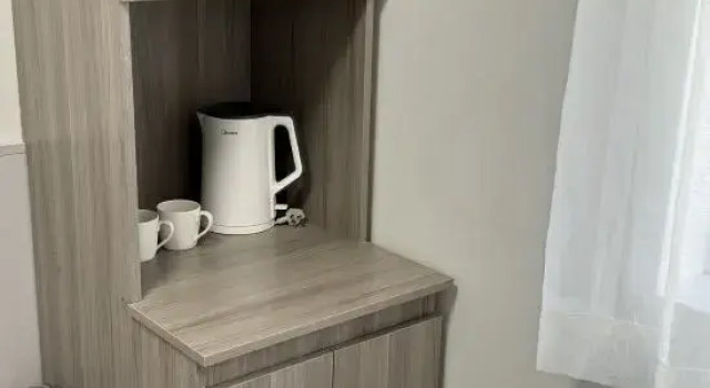 Houmujia Apartment (Shanghai Shaanxi South Road Subway Station Store), Varaa Huoneisto Xuhui 