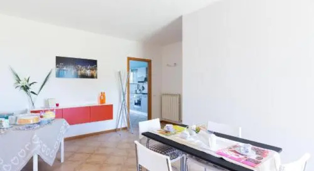 Bed and Breakfast Verdazzurro