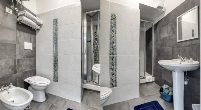 Superior Apartment Asso Residence Ospedale