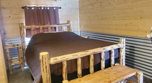 Glacier Acres Guest Ranch, Book Guesthouse Somers Flathead Valley