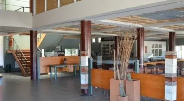 Hotel Pircas Negras, Rezerwuj Hotel Hotele w La Rioja z basenem, Basen