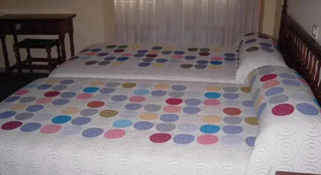 Номер Standard Hotel Nautilus